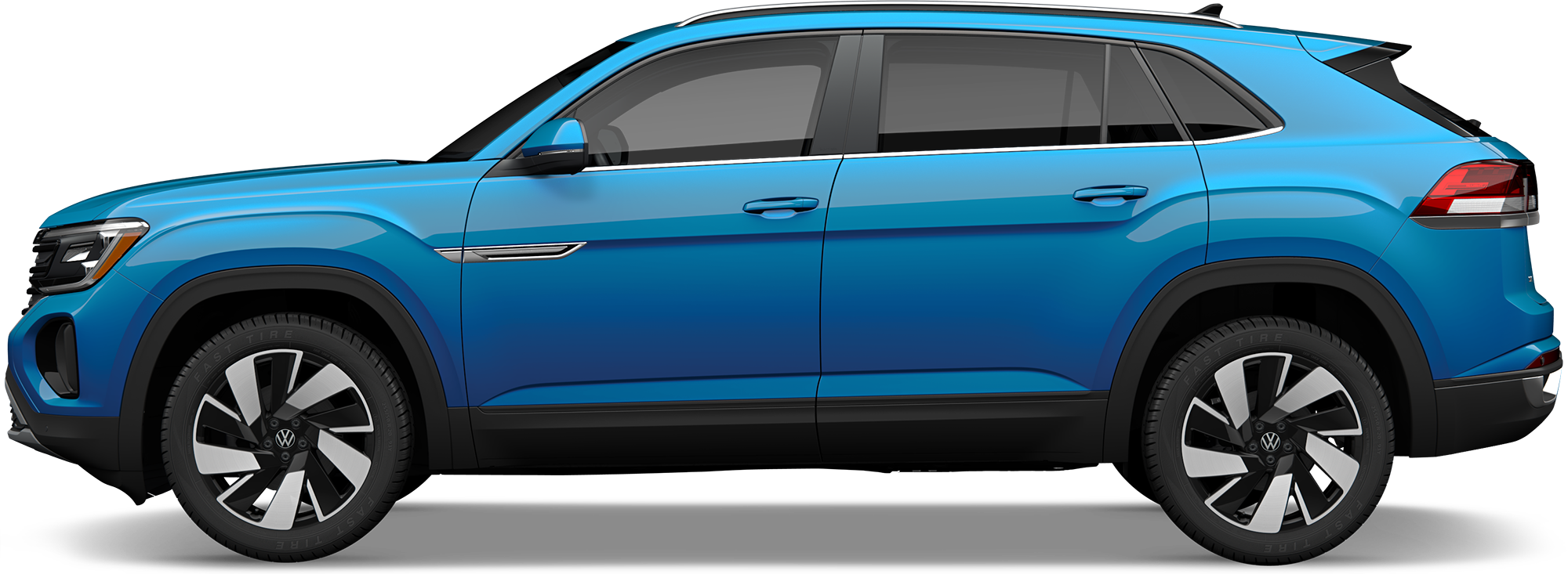 2024 Volkswagen Atlas Cross Sport SUV 2.0T SE w/Technology 